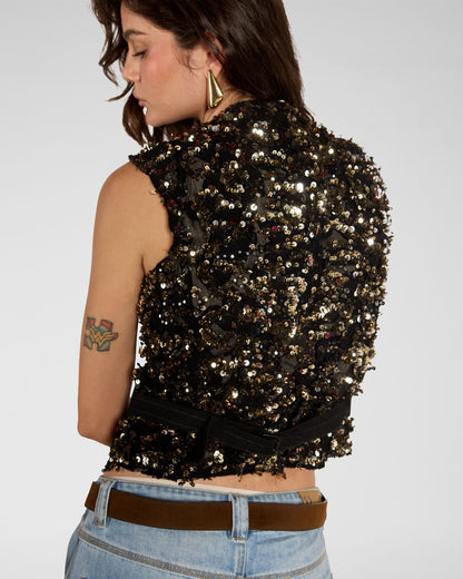 Dress Code Vest