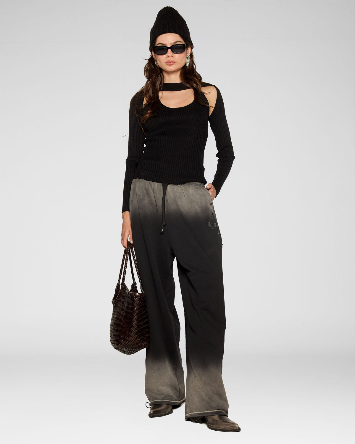 Ombré Ease Sweats