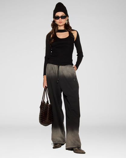 Ombré Ease Sweats
