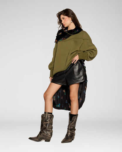 Olive Ease