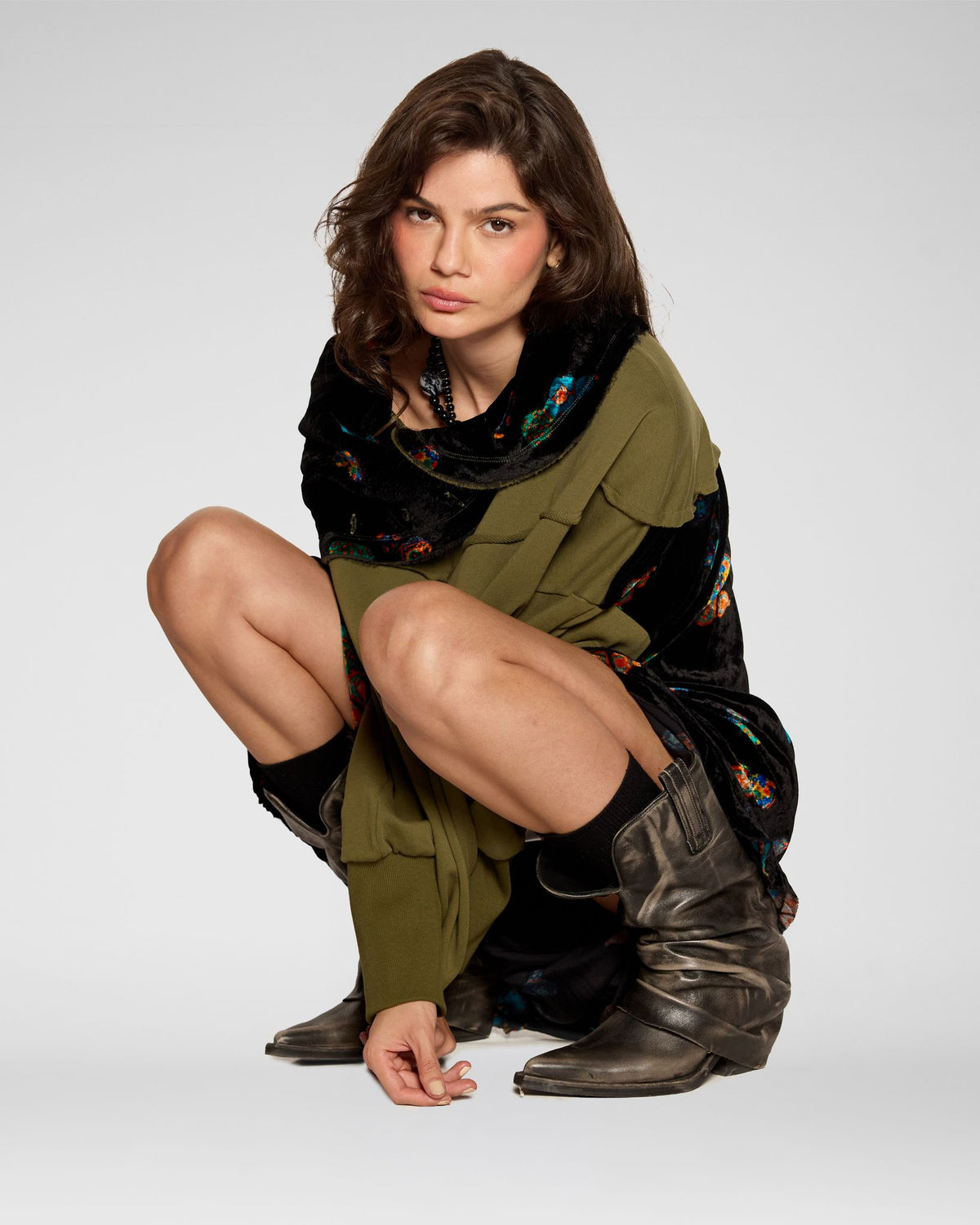 Olive Ease
