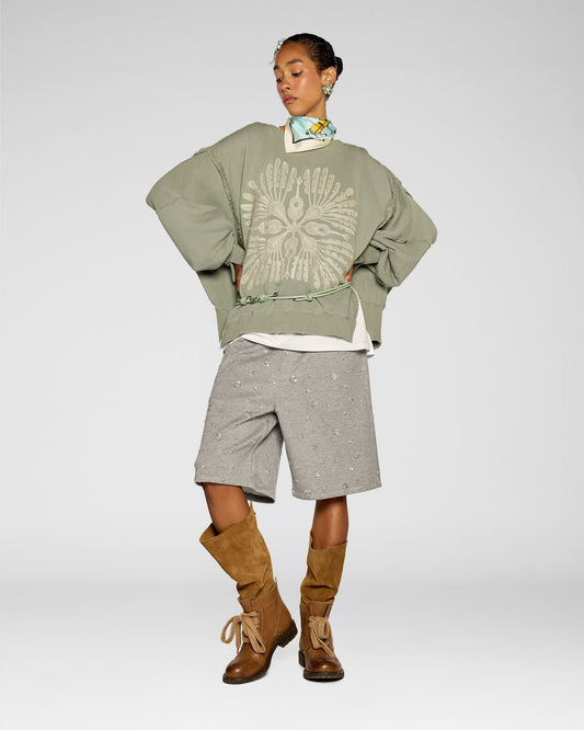 All-Seeing Sweatshirt