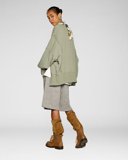 All-Seeing Sweatshirt