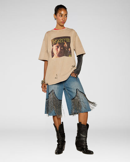 Crystal Denim