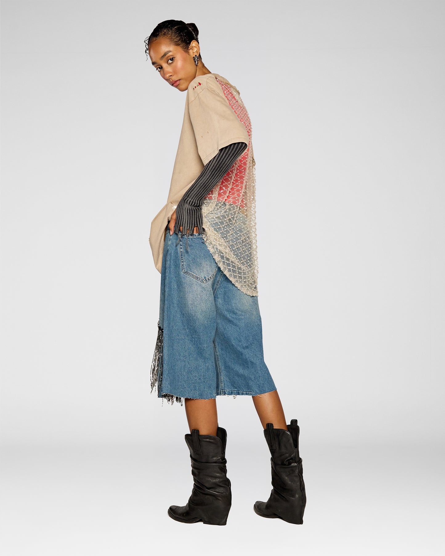 Crystal Denim