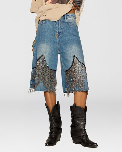 Crystal Denim