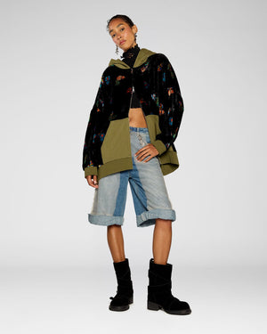 Denim