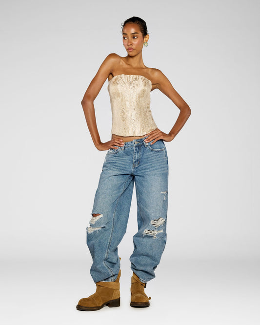 Luxe Corset