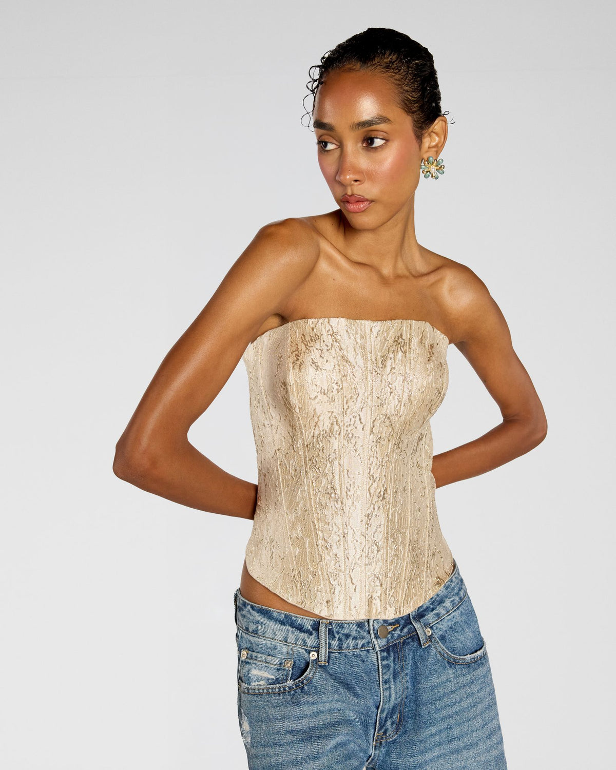 Luxe Corset