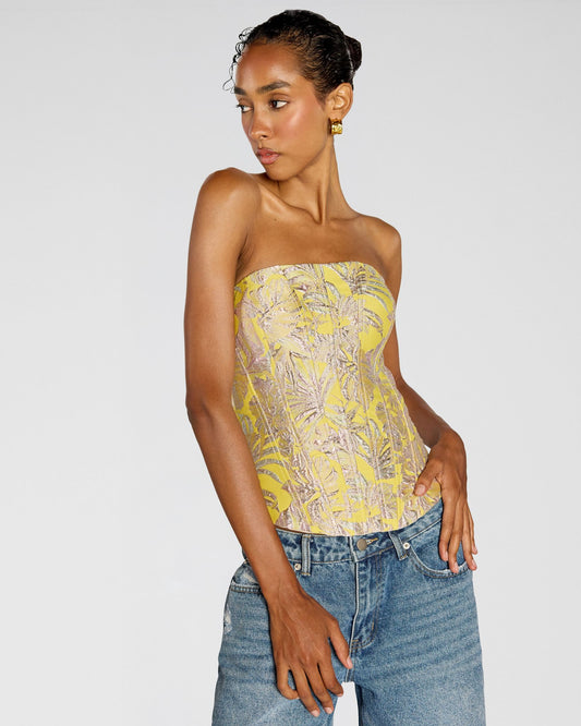 Amber Bloom