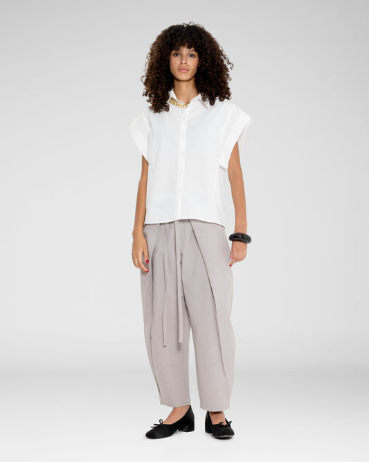 Boxy fit Shirt