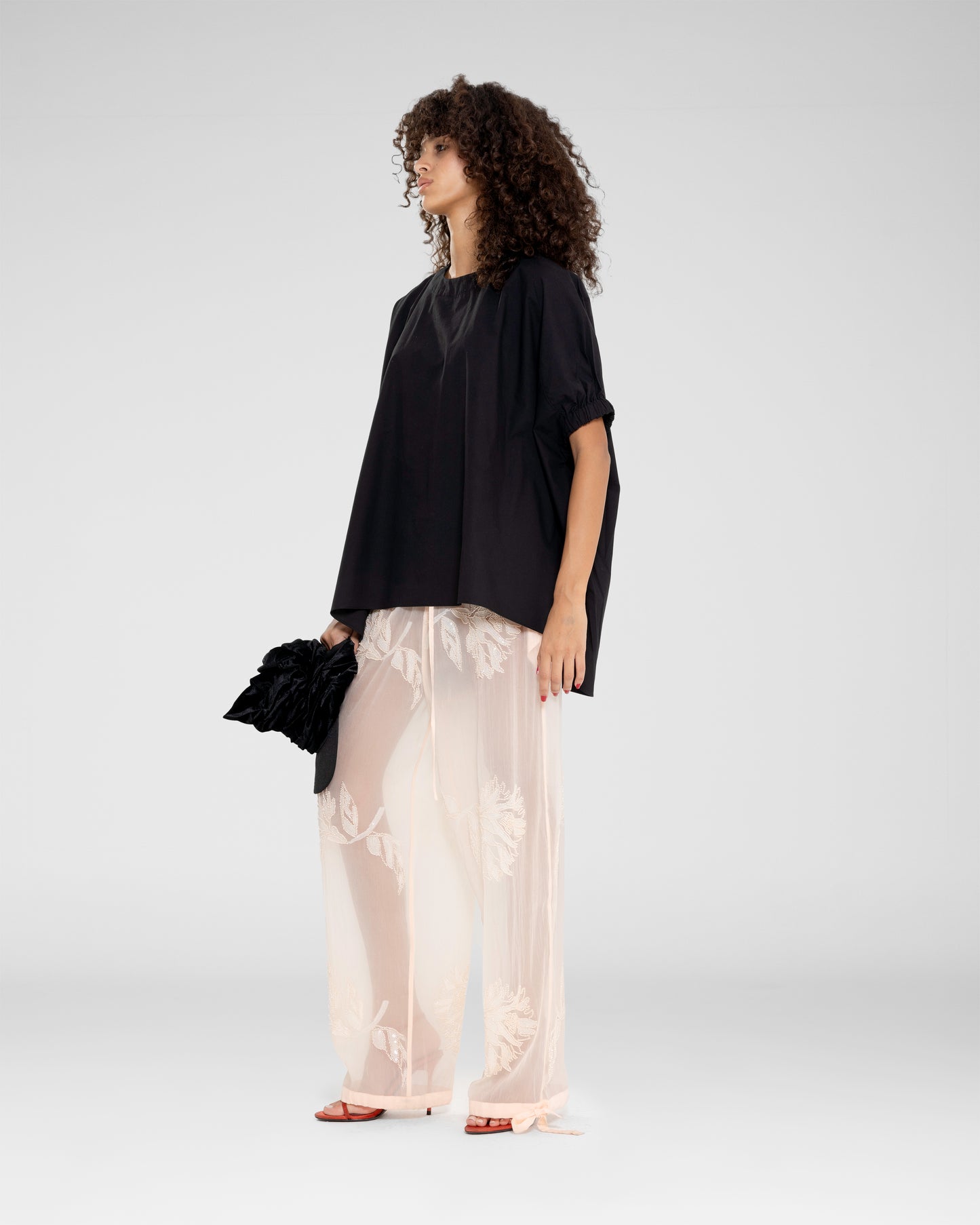 Cloudlight Blouse
