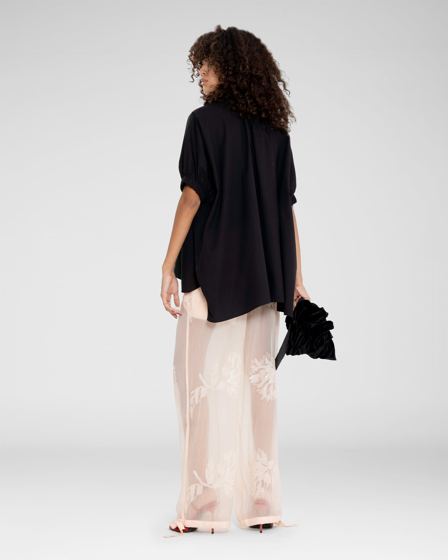 Cloudlight Blouse