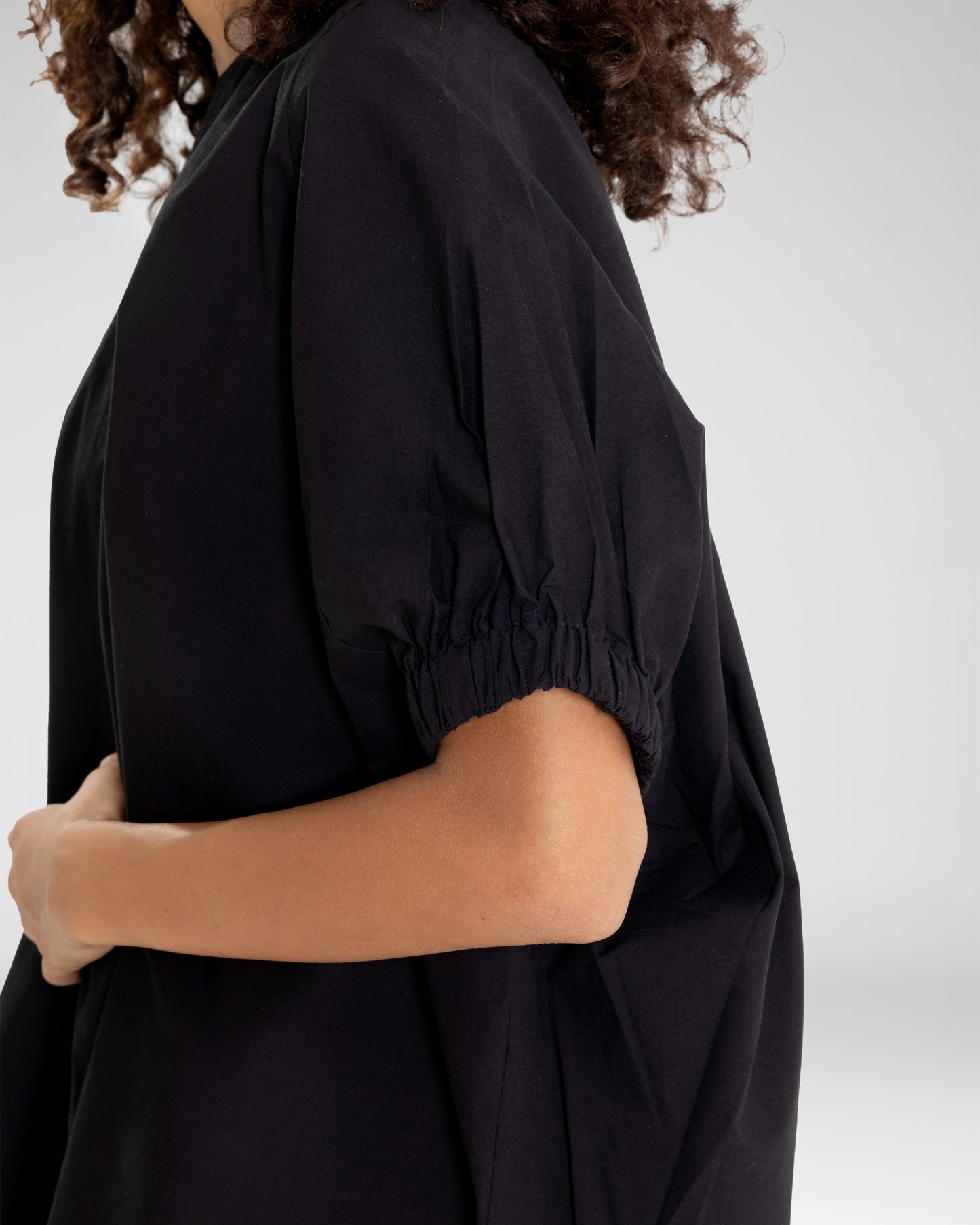 Cloudlight Blouse