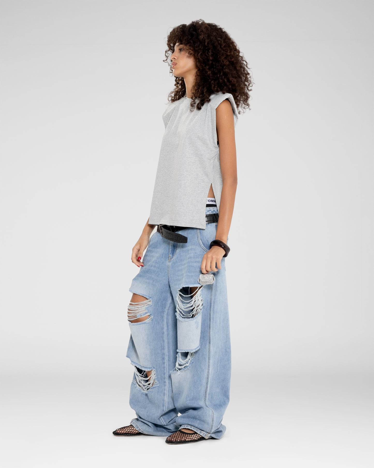 Essential Tee