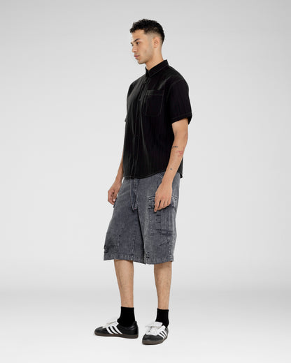 Heritage Utility Bermudas