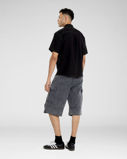 Heritage Utility Bermudas