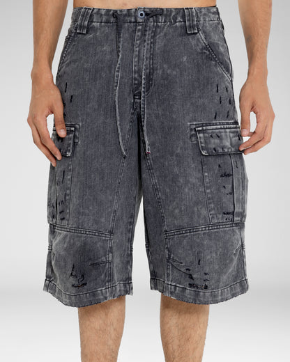 Heritage Utility Bermudas
