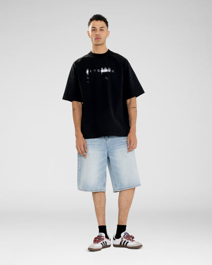 Blurred GORGEOUS T-Shirt