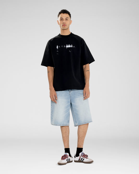 Blurred GORGEOUS T-Shirt