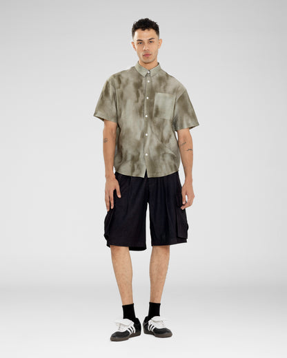 Shadow Vault Cargo Shorts