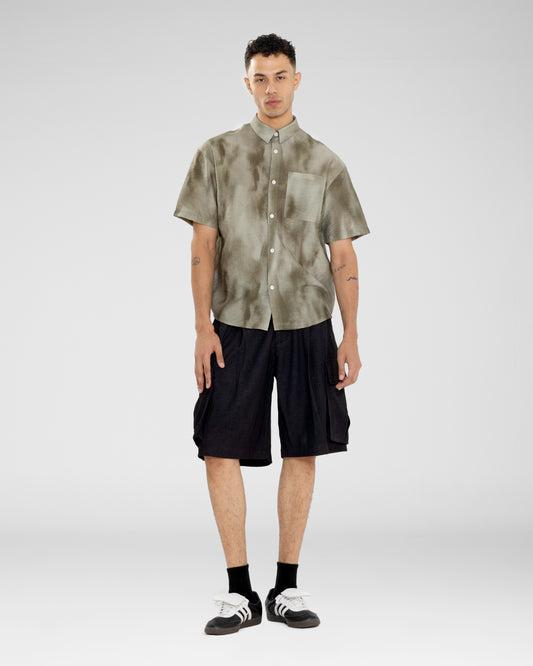 Shadow Vault Cargo Shorts