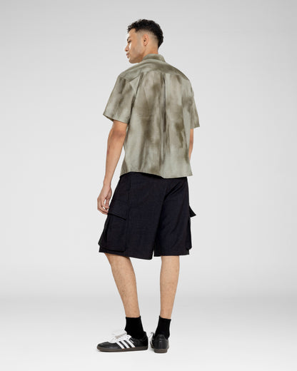Shadow Vault Cargo Shorts
