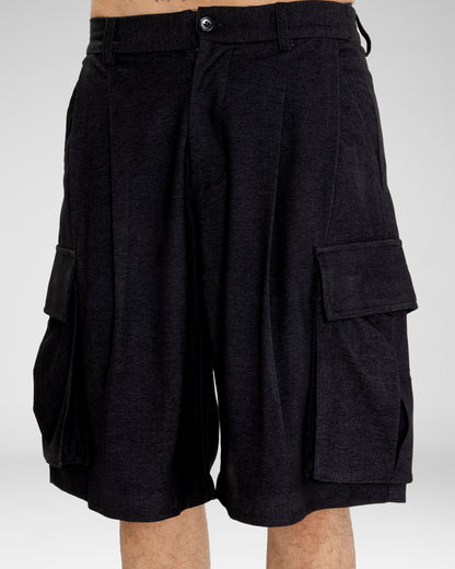 Shadow Vault Cargo Shorts