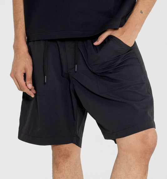 Onyx Motion Shorts