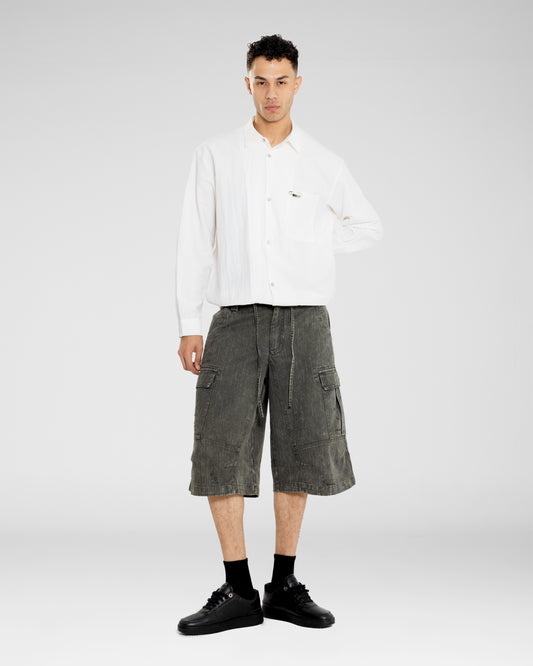 Code Pin Shirt