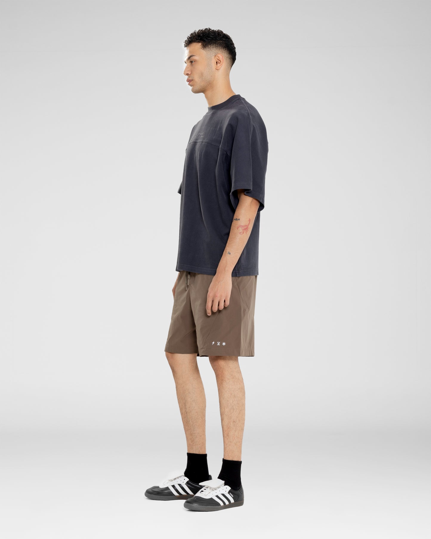 Horizon Seam