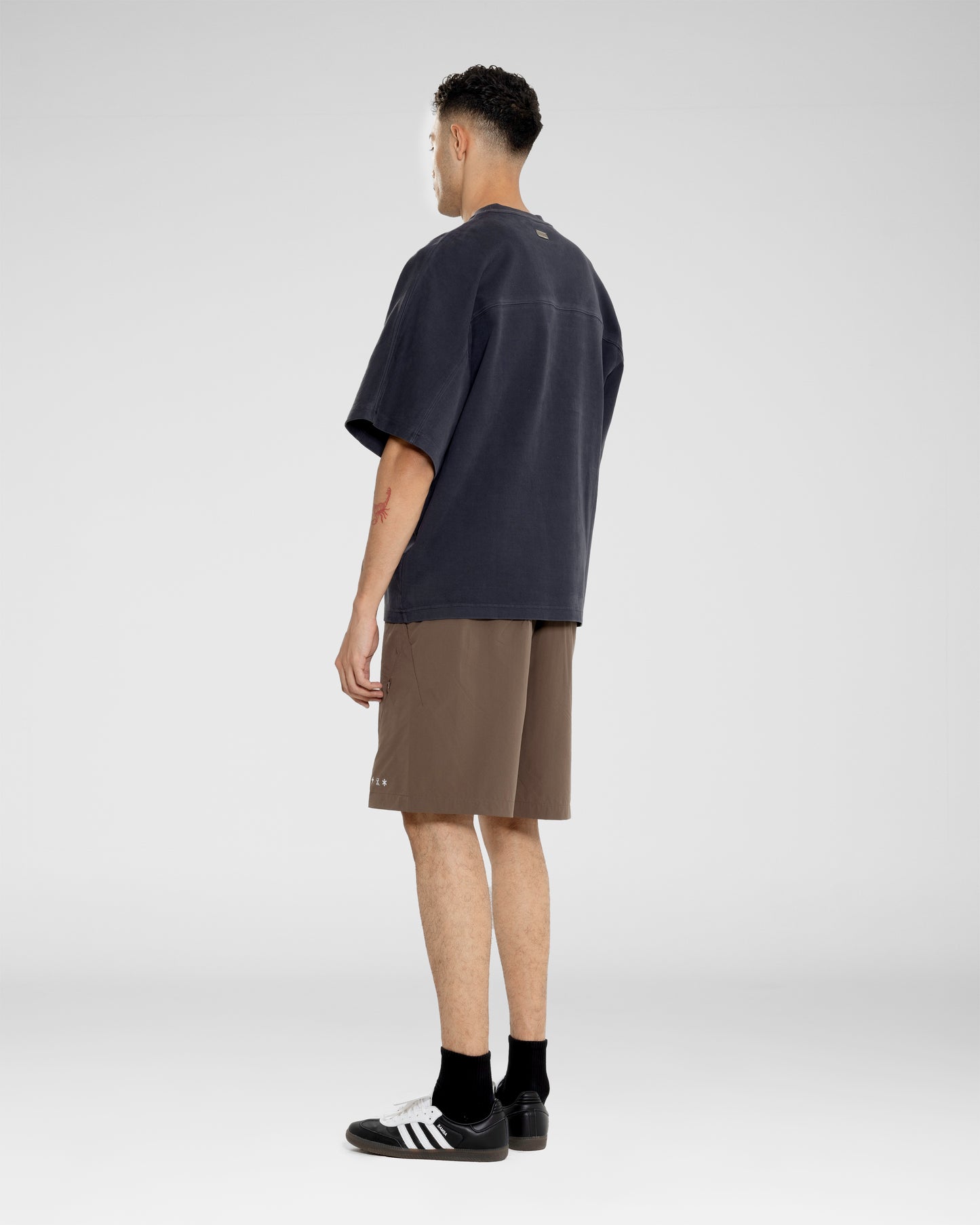 Horizon Seam