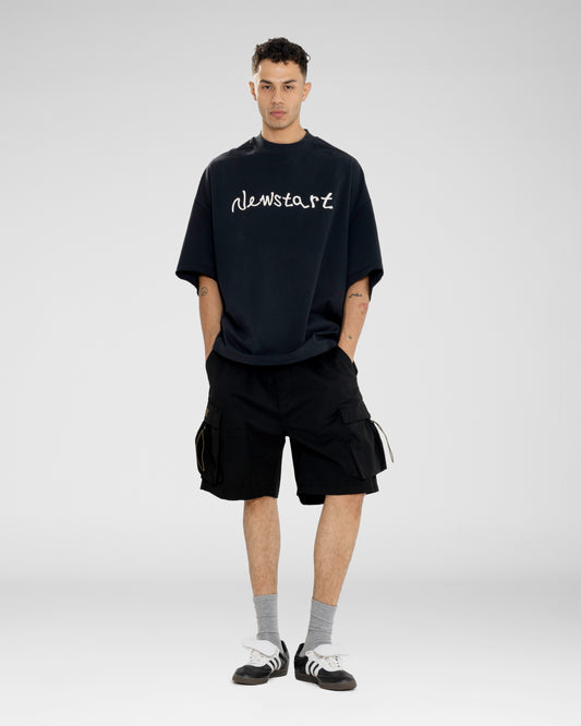 New Start T-Shirt