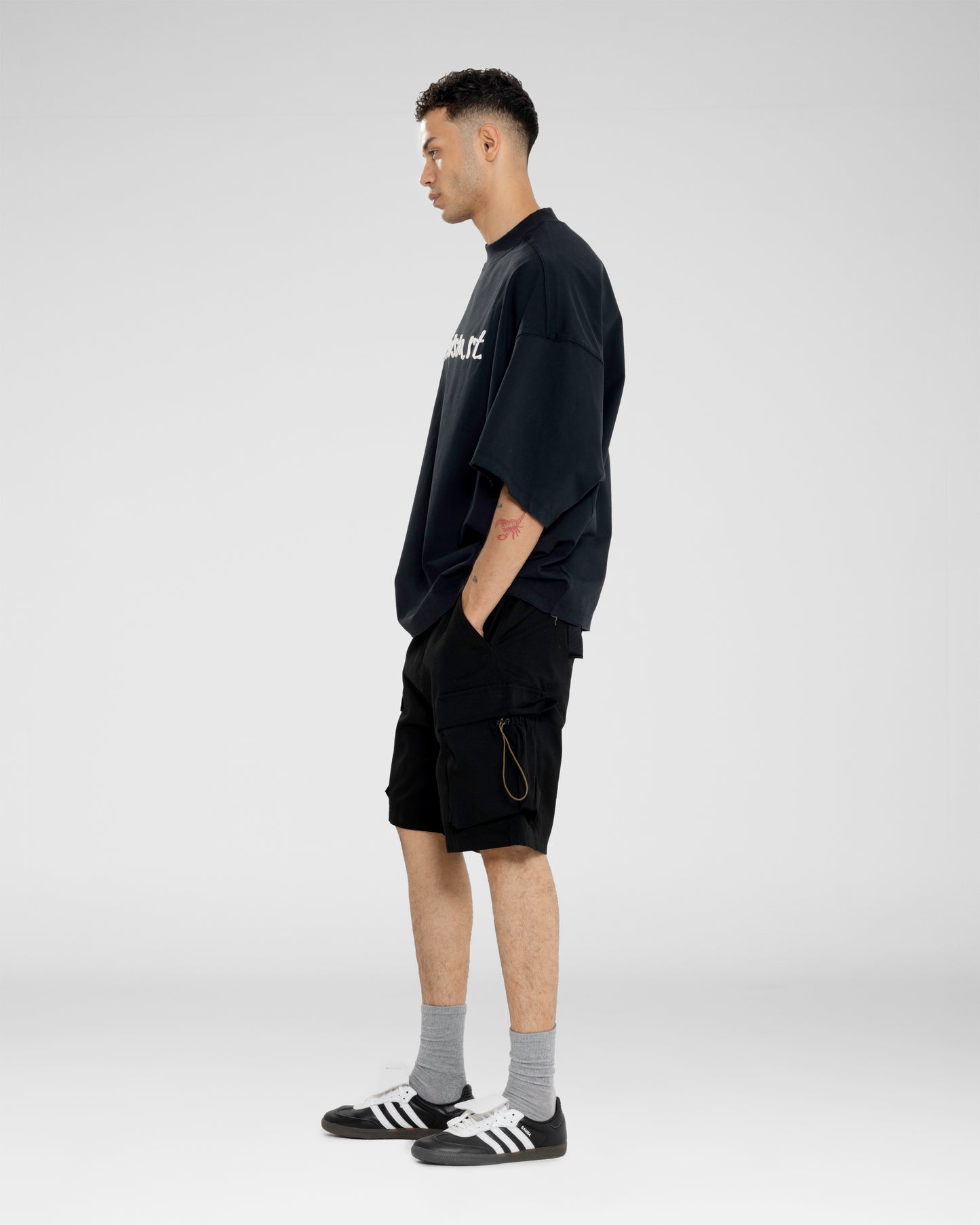 New Start T-Shirt