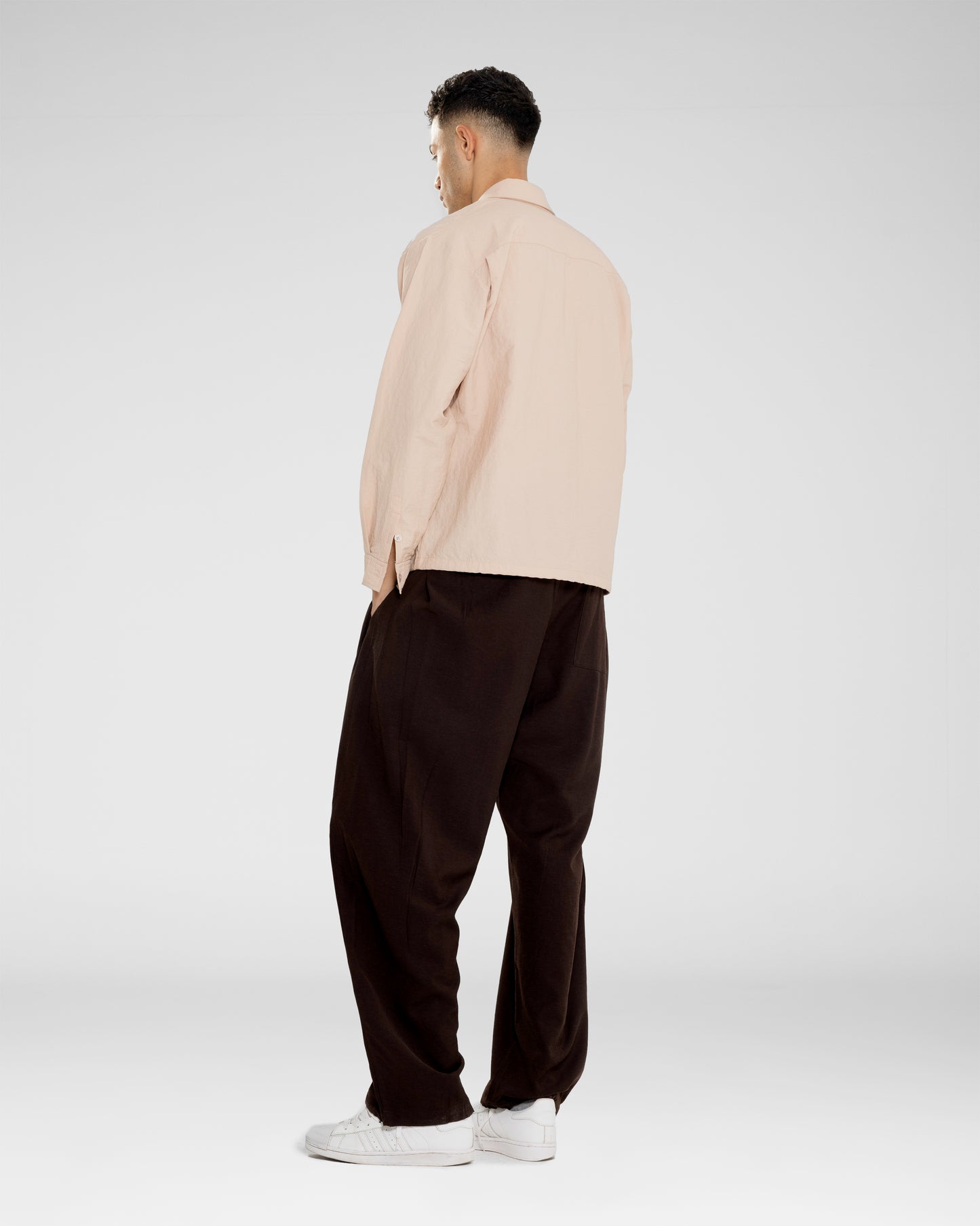Code Pin Shirt