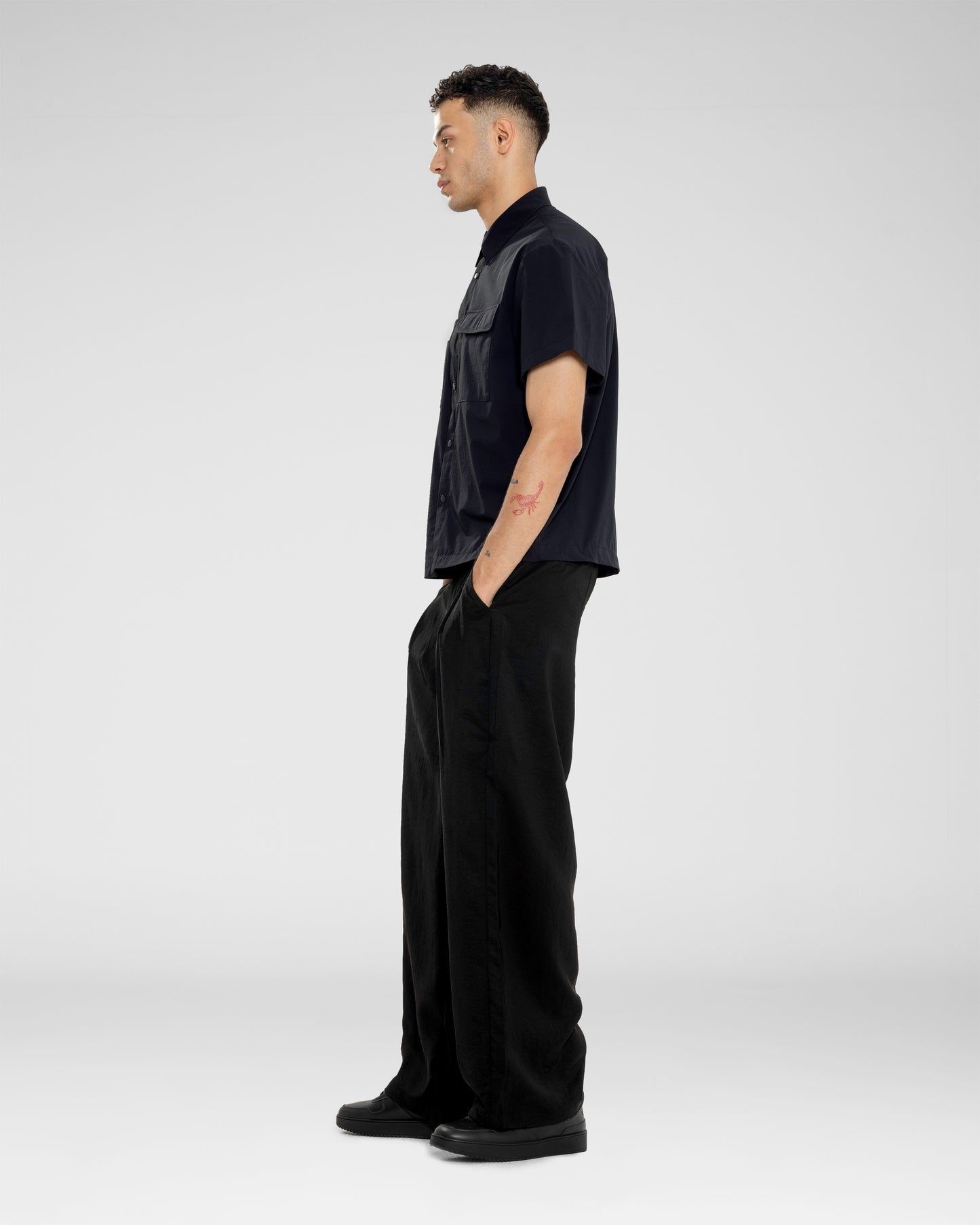 Dual Pocket Shirt