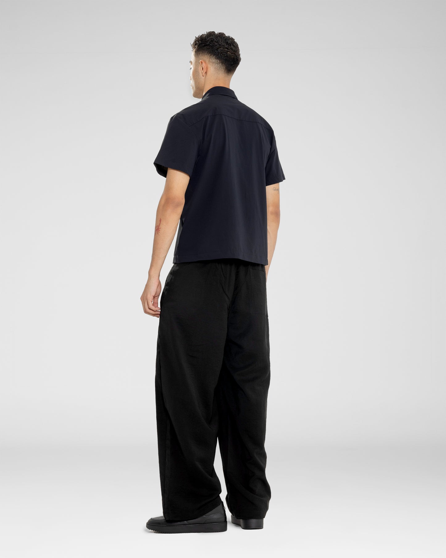 Dual Pocket Shirt