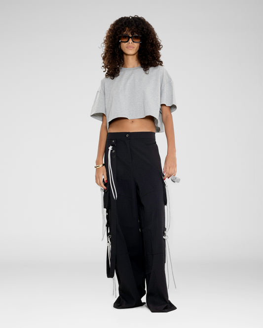 Must Have Cropped tee