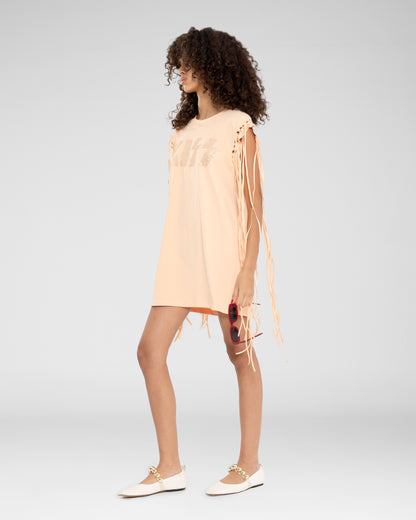 Fringe Kiss Top 