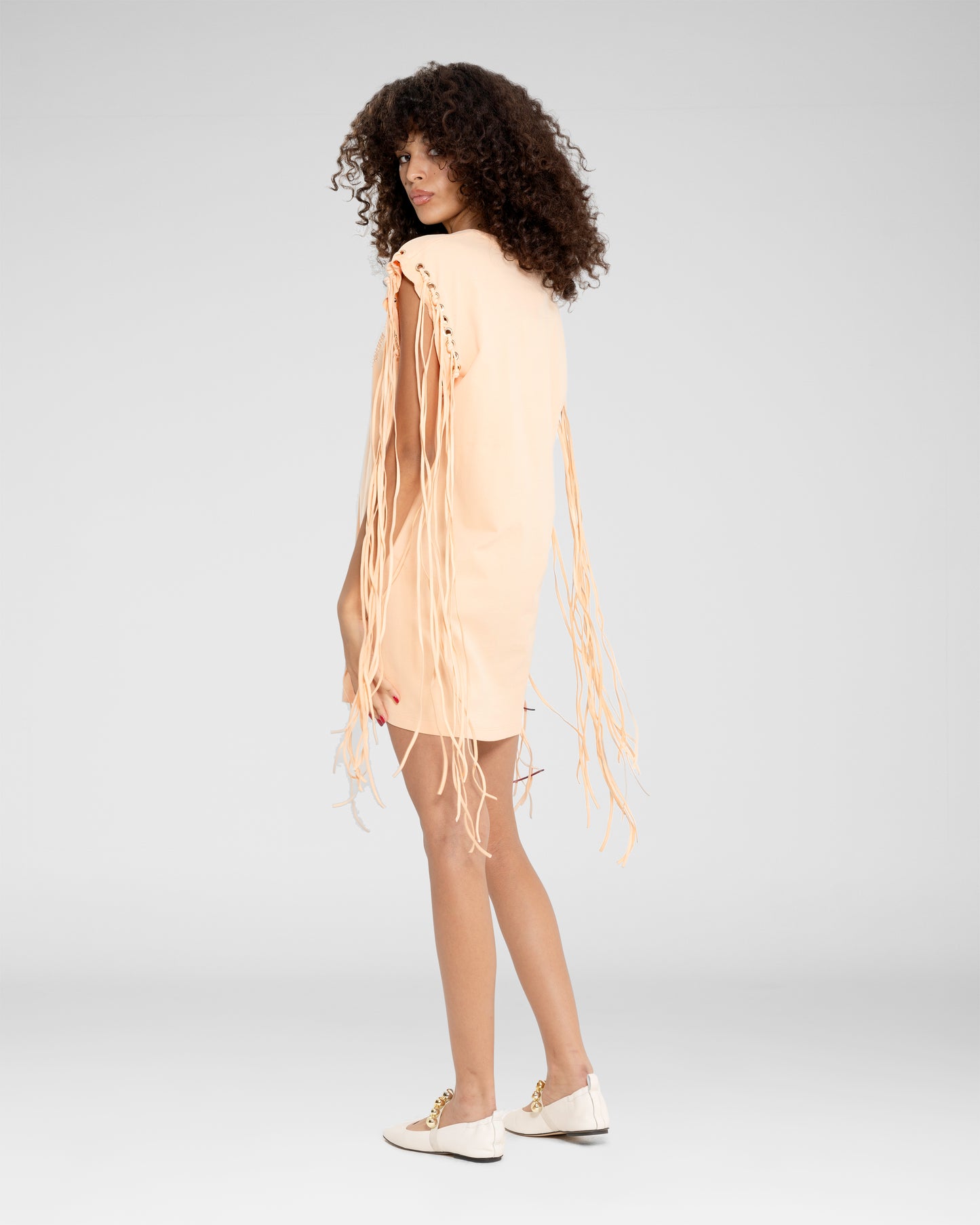 Fringe Kiss Top 