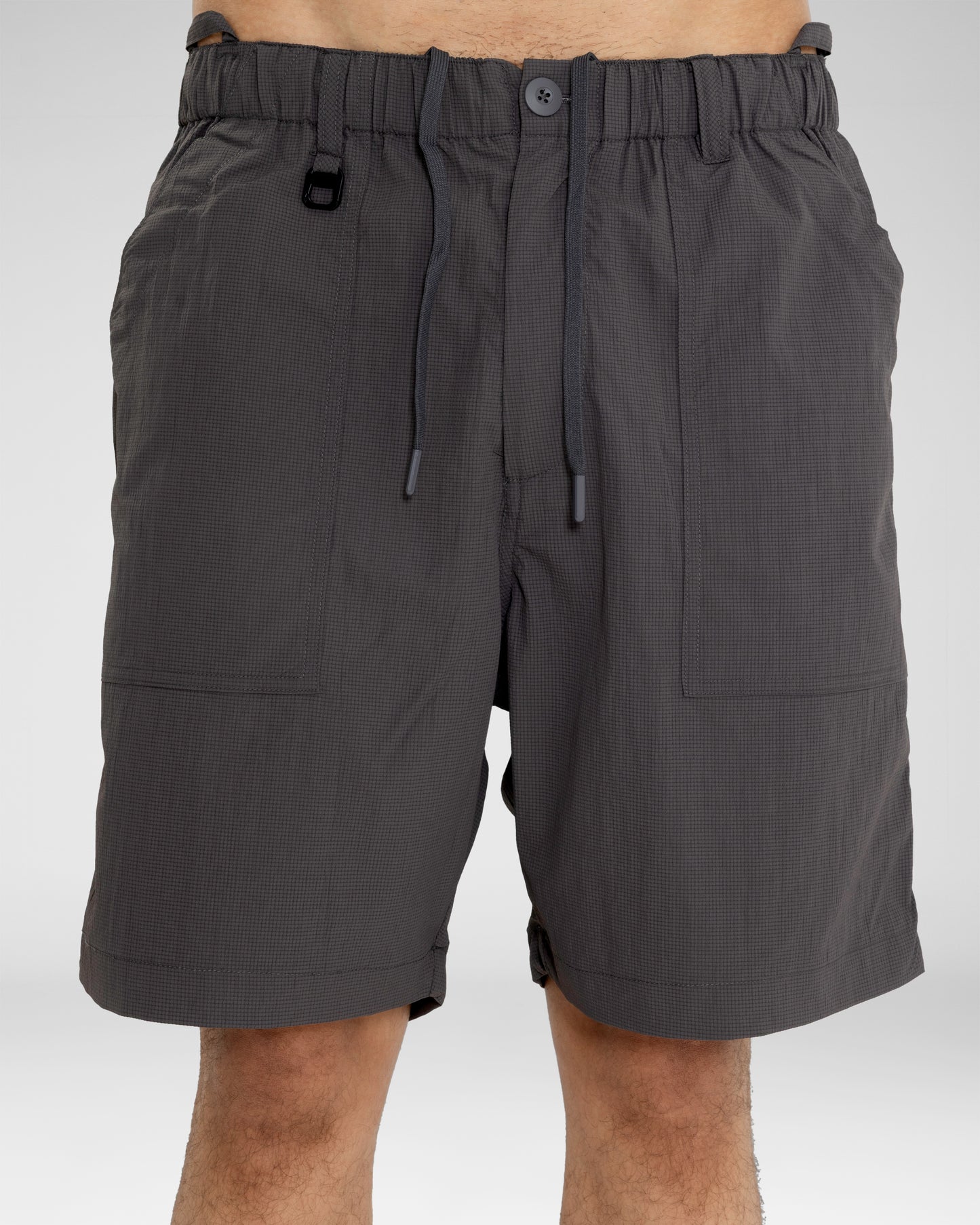 Terra Weave Shorts