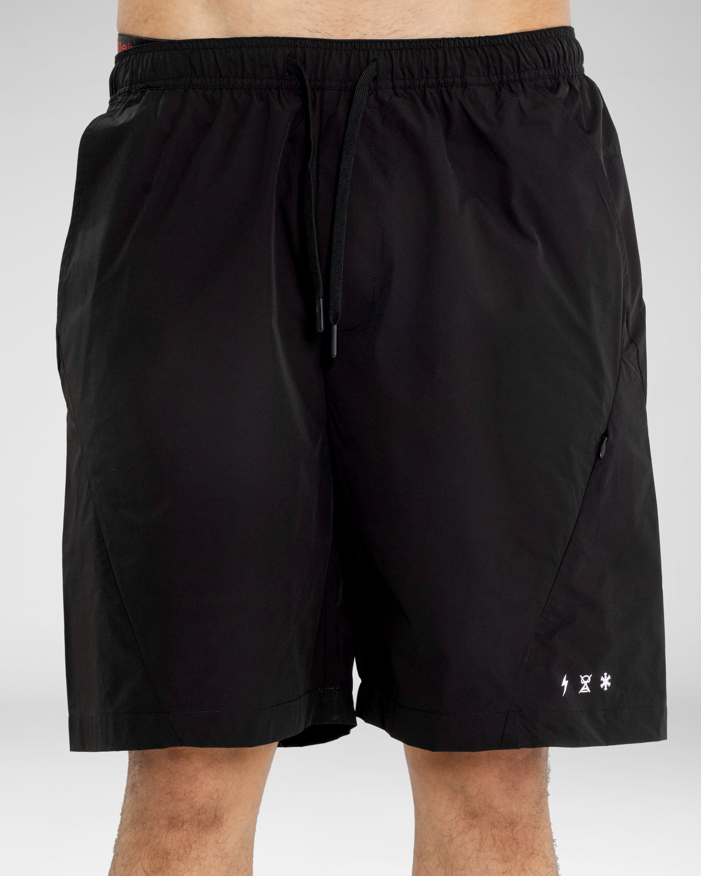 CoreFlex Nylon Shorts
