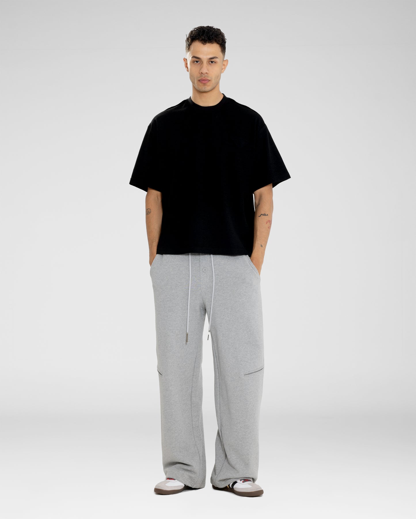 MetroEase Trousers