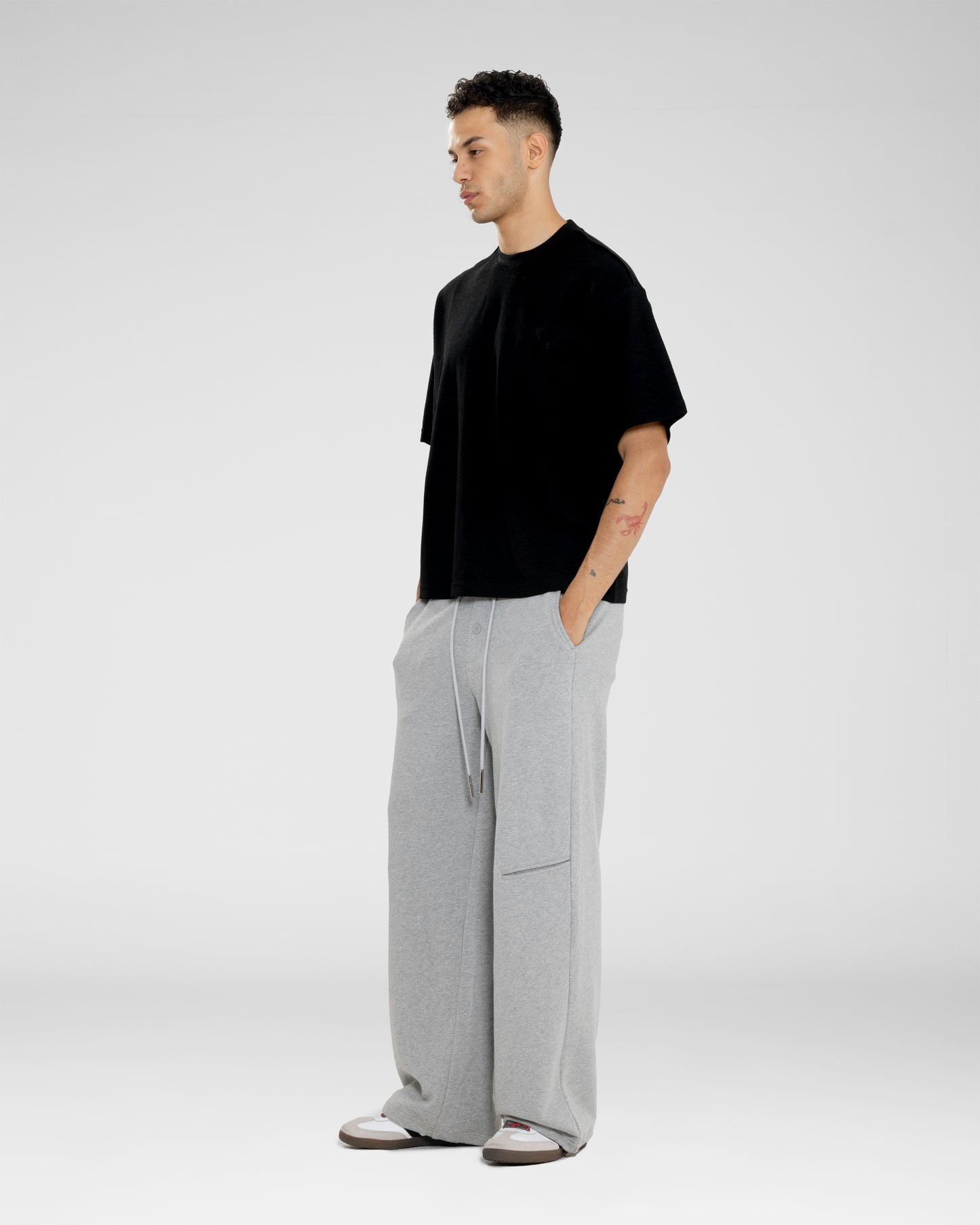 MetroEase Trousers