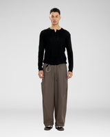 ShadowLine Cargo Pants — Brown