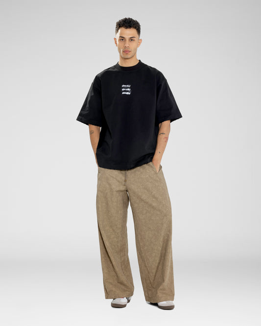 Core Oversized Tee