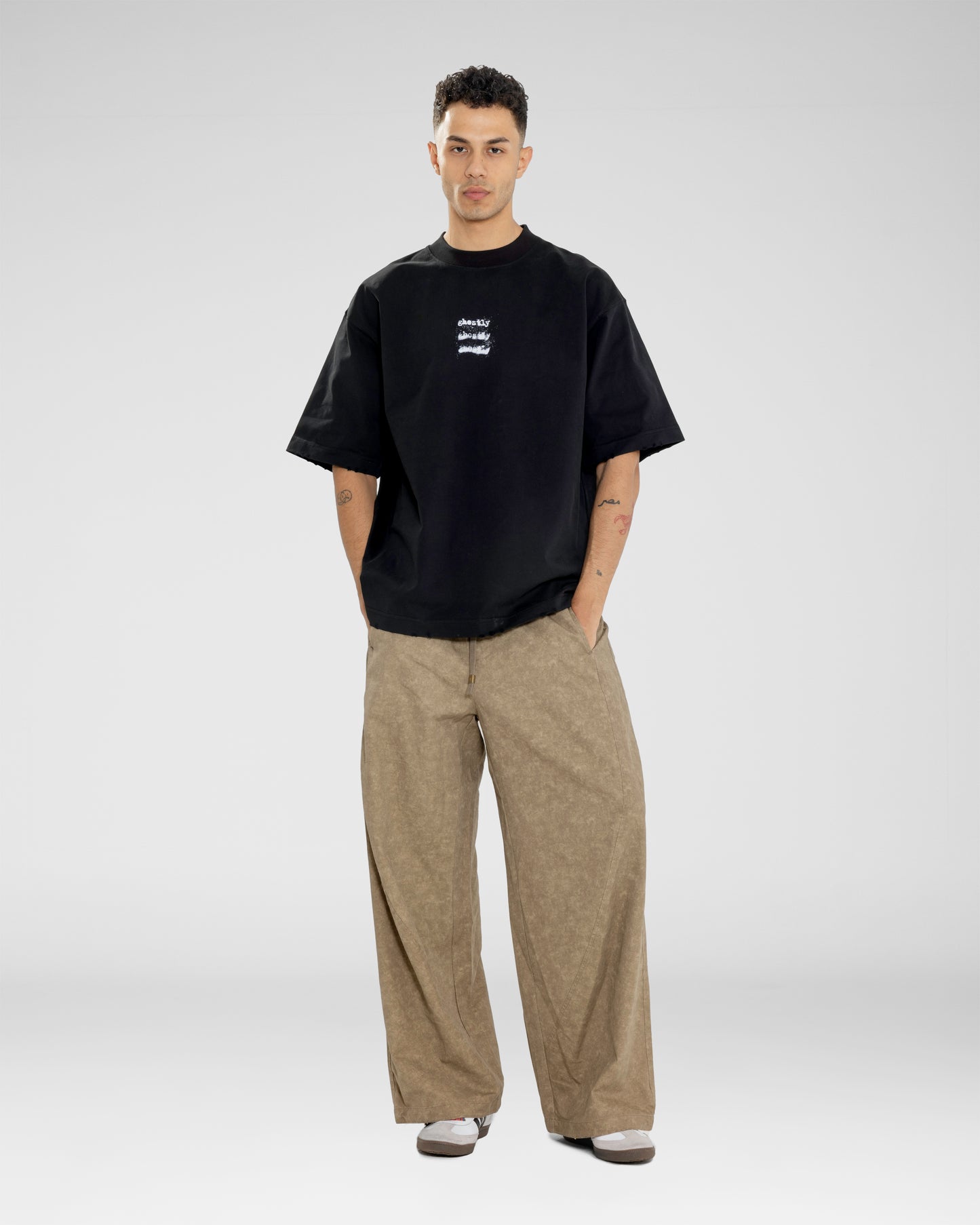 TerraFold Work Pants