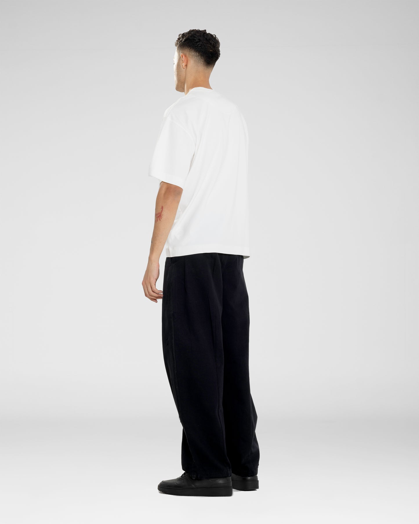 Blank Form Tee