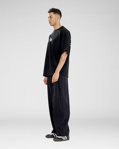 NightTrace Relaxed Pants