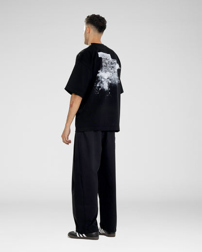NightTrace Relaxed Pants
